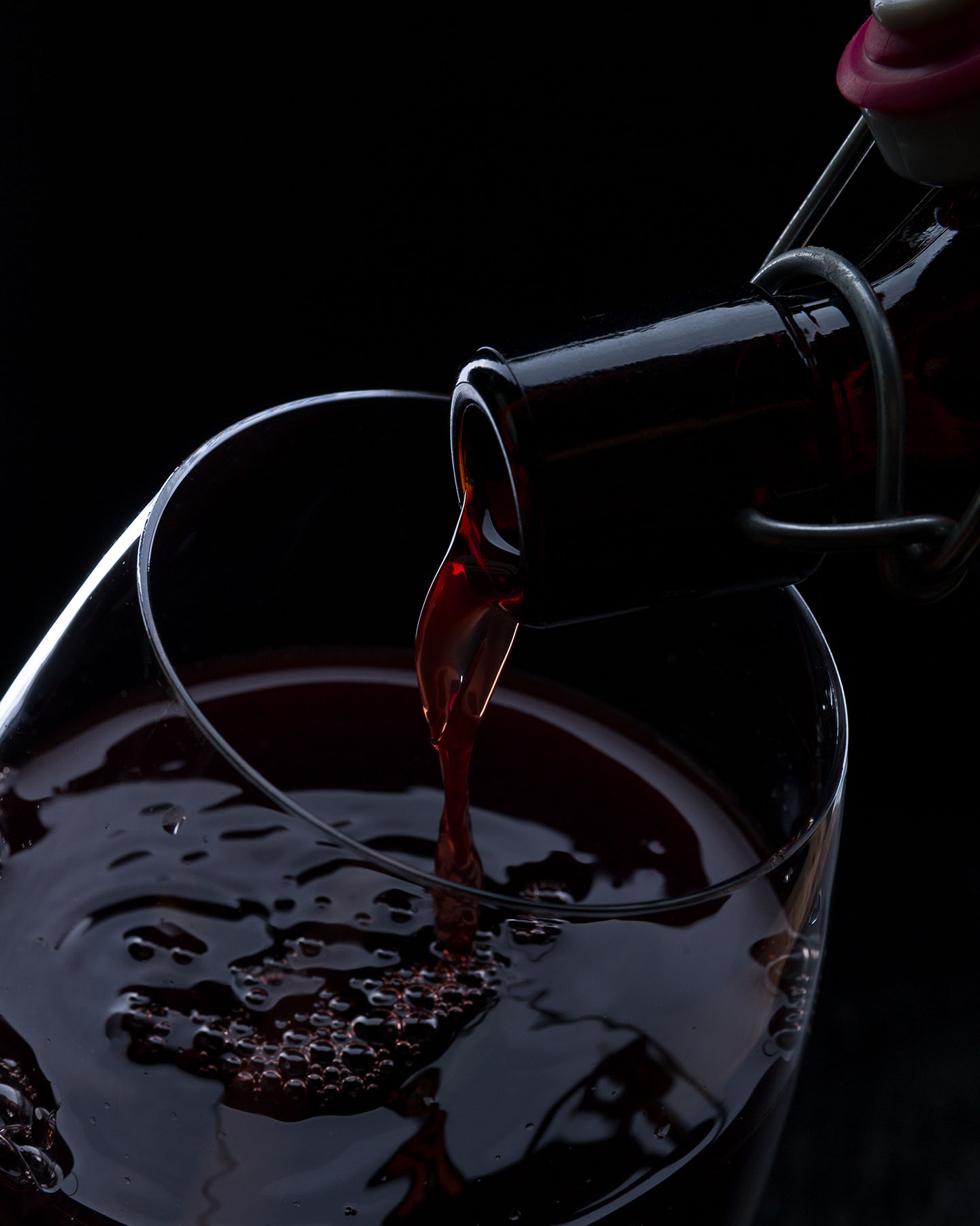 Винная карта